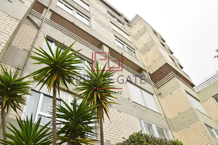 Apartamento T2 para Arrendamento em Aldoar, Foz do Douro e Nevogilde Foto 5