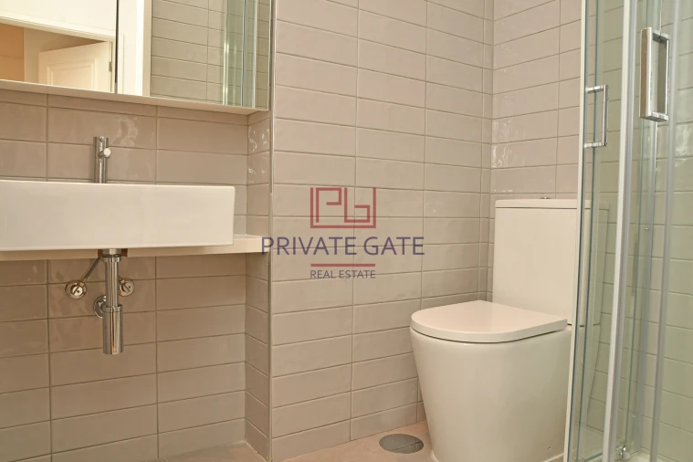 Apartamento T2 para Arrendamento em Aldoar, Foz do Douro e Nevogilde Foto 18