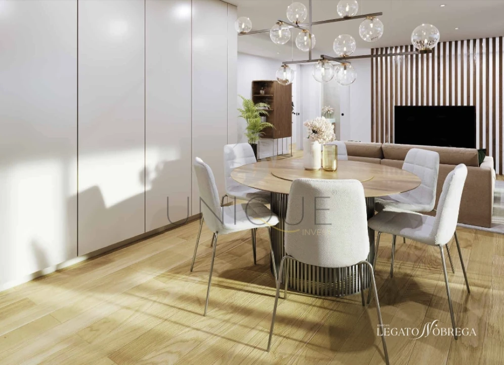 Apartamento T1 para Venda em Glória e Vera Cruz Foto 2