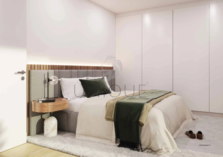 Apartamento T1 para Venda em Glória e Vera Cruz Foto 15