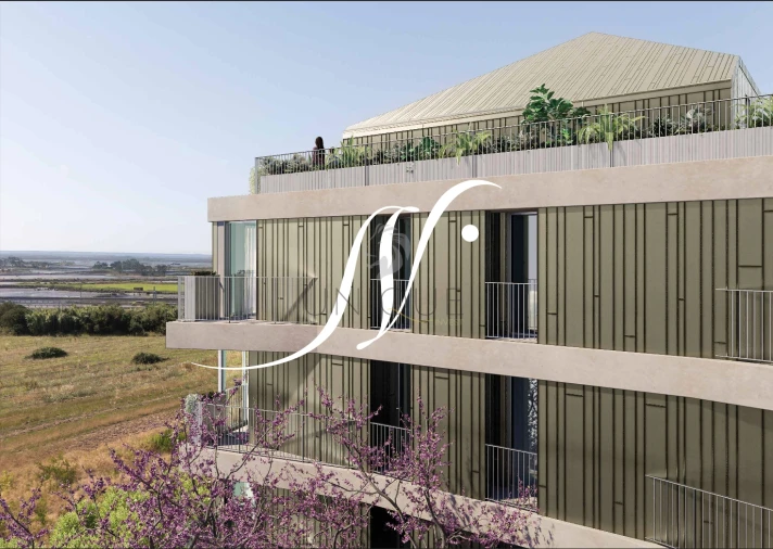 Apartamento T1 para Venda em Glória e Vera Cruz Foto 8