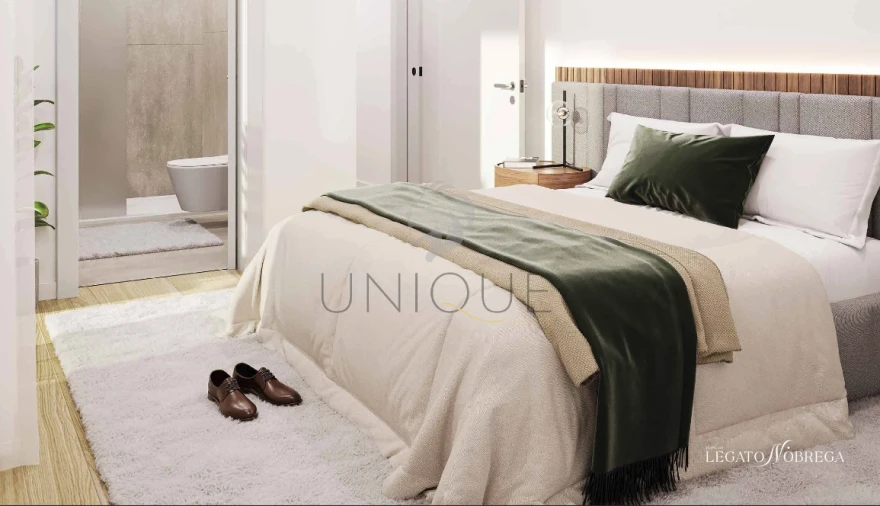 Apartamento T1 para Venda em Glória e Vera Cruz Foto 17