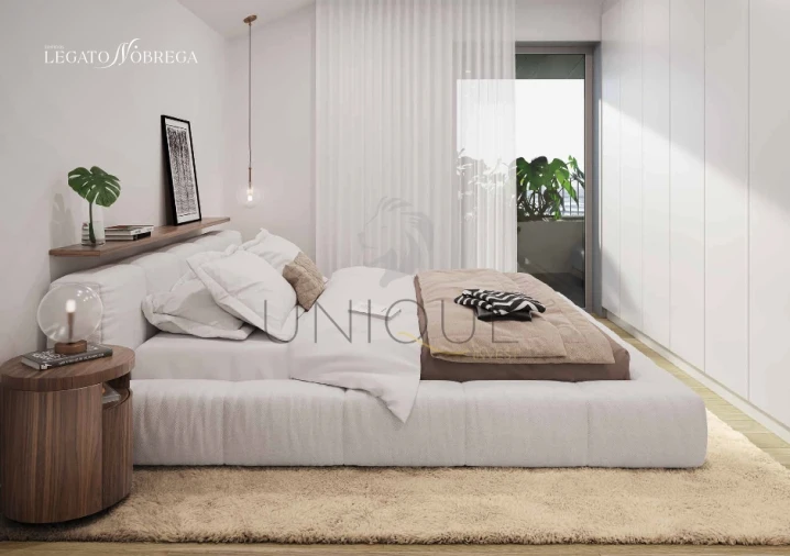 Apartamento T1 para Venda em Glória e Vera Cruz Foto 14