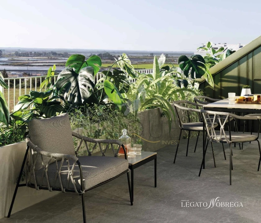 Apartamento T1 para Venda em Glória e Vera Cruz Foto 3