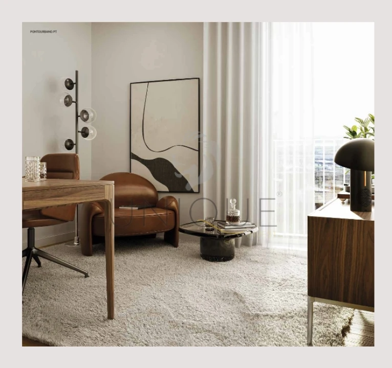 Apartamento T1 para Venda em Glória e Vera Cruz Foto 5