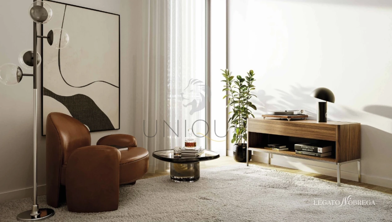 Apartamento T1 para Venda em Glória e Vera Cruz Foto 6