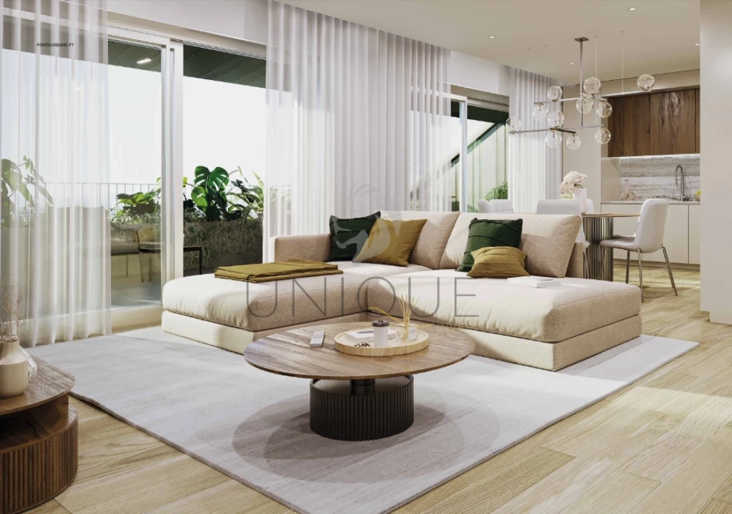 Apartamento T1 para Venda em Glória e Vera Cruz Foto 1