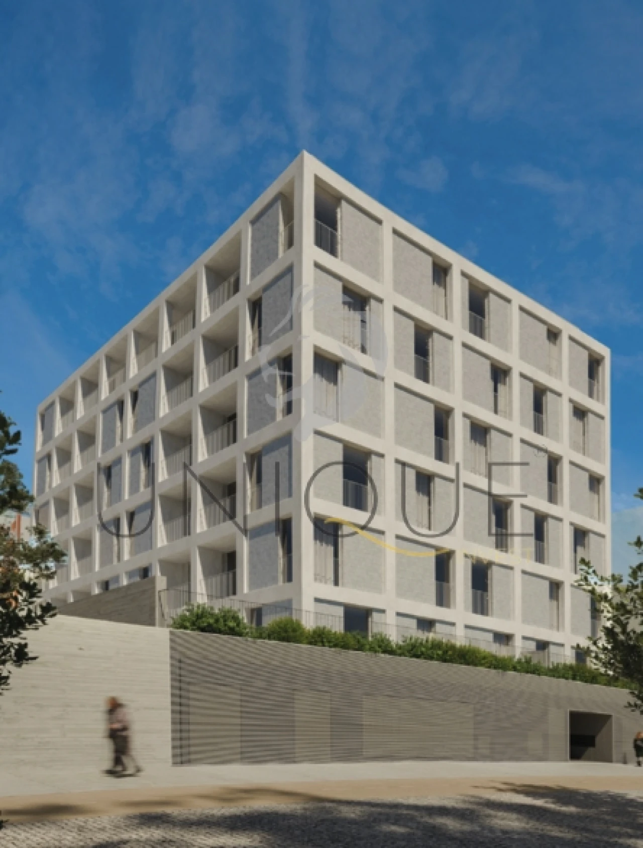 Apartamento T2 para Venda em Glória e Vera Cruz Foto 10