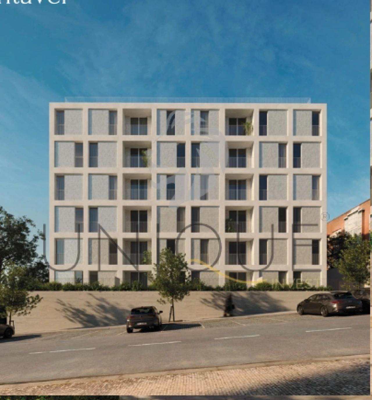 Apartamento T2 para Venda em Glória e Vera Cruz Foto 9