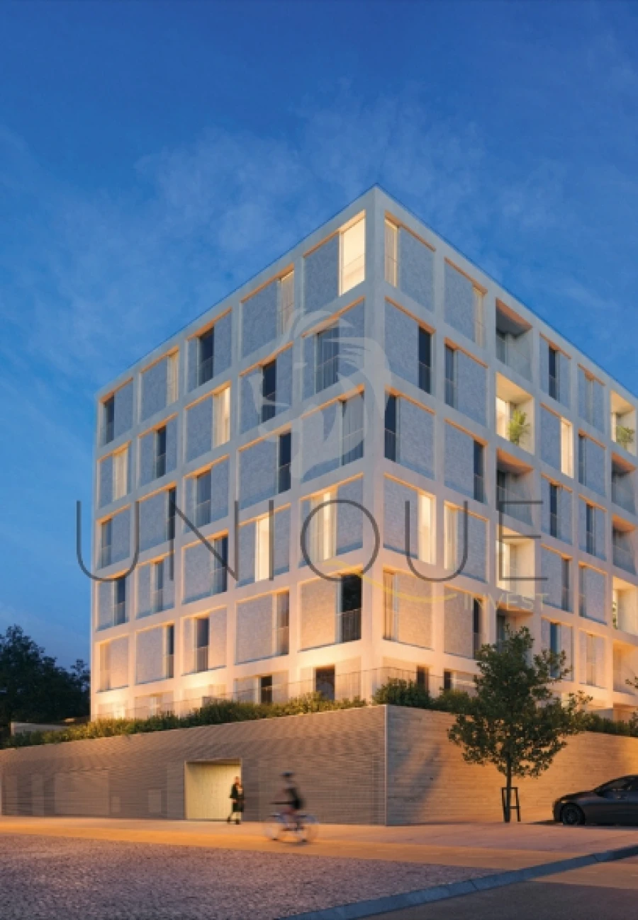 Apartamento T2 para Venda em Glória e Vera Cruz Foto 8