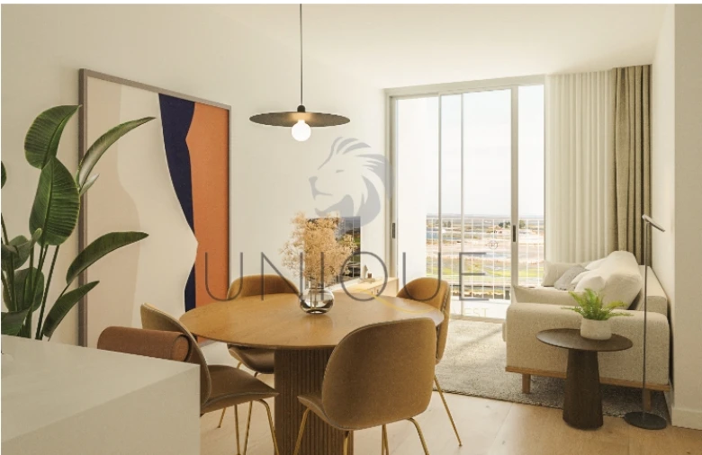 Apartamento T2 para Venda em Glória e Vera Cruz Foto 2