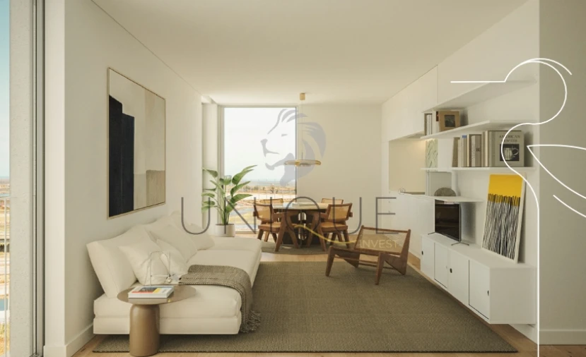 Apartamento T2 para Venda em Glória e Vera Cruz Foto 5