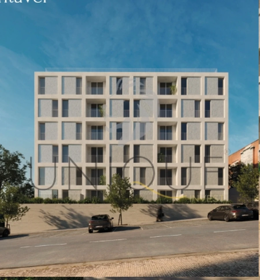 Apartamento T2 para Venda em Glória e Vera Cruz Foto 9