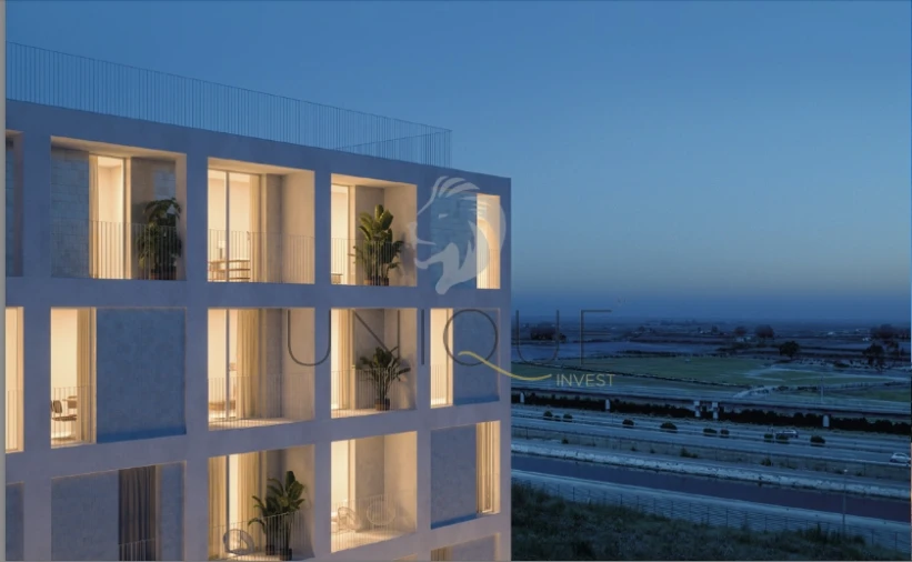 Apartamento T2 para Venda em Glória e Vera Cruz Foto 7