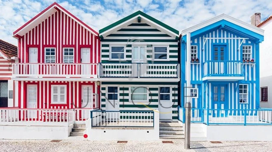 Apartamento T2 para Venda em Glória e Vera Cruz Foto 23