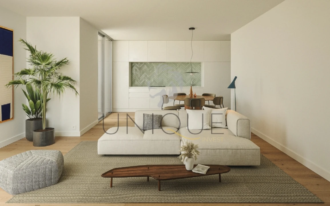 Apartamento T2 para Venda em Glória e Vera Cruz Foto 3