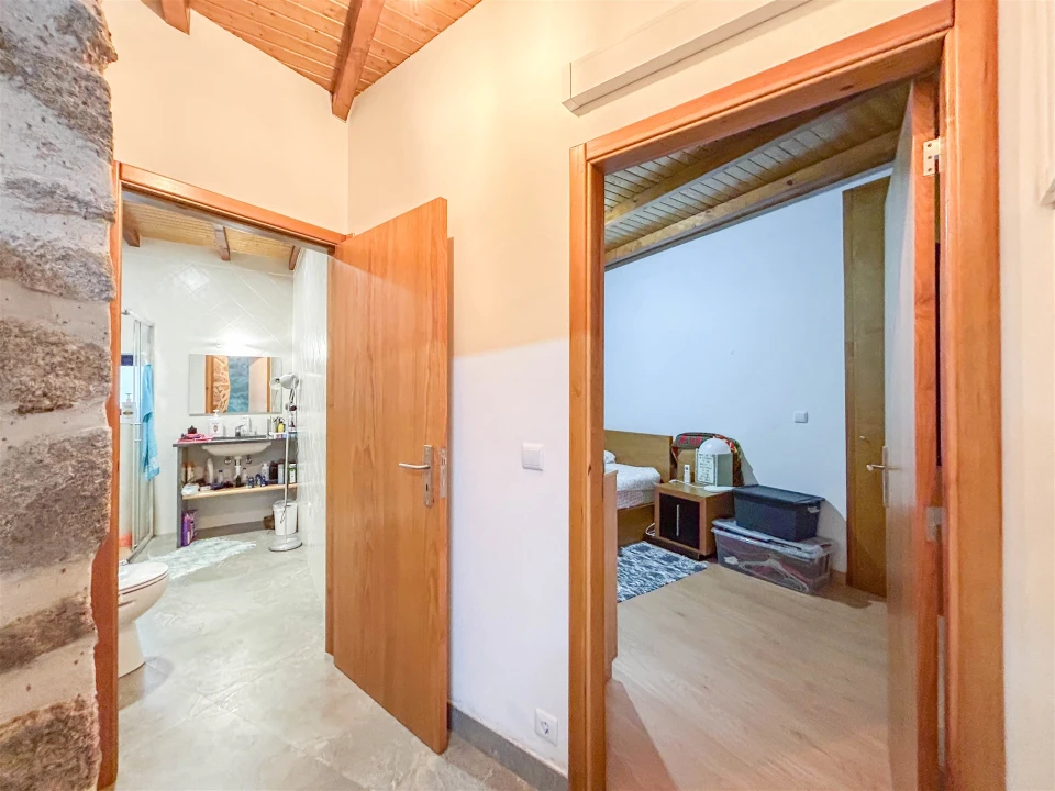 Moradia T3 para Venda em Aldeia do Bispo, Águas e Aldeia de João Pires Foto 13