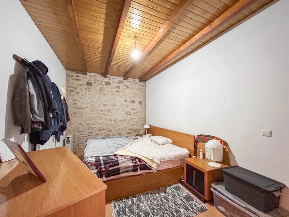 Moradia T3 para Venda em Aldeia do Bispo, Águas e Aldeia de João Pires Foto 15