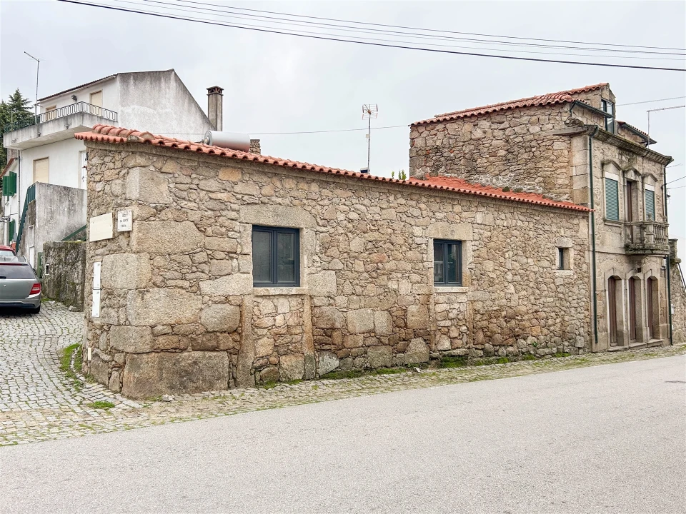Moradia T3 para Venda em Aldeia do Bispo, Águas e Aldeia de João Pires Foto 37