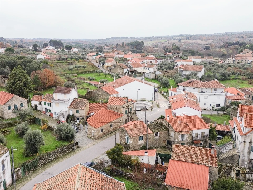 Moradia T3 para Venda em Aldeia do Bispo, Águas e Aldeia de João Pires Foto 46