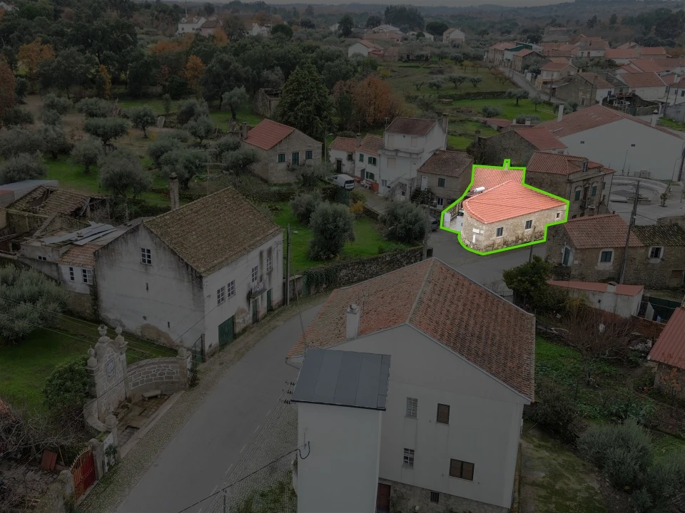 Moradia T3 para Venda em Aldeia do Bispo, Águas e Aldeia de João Pires Foto 49