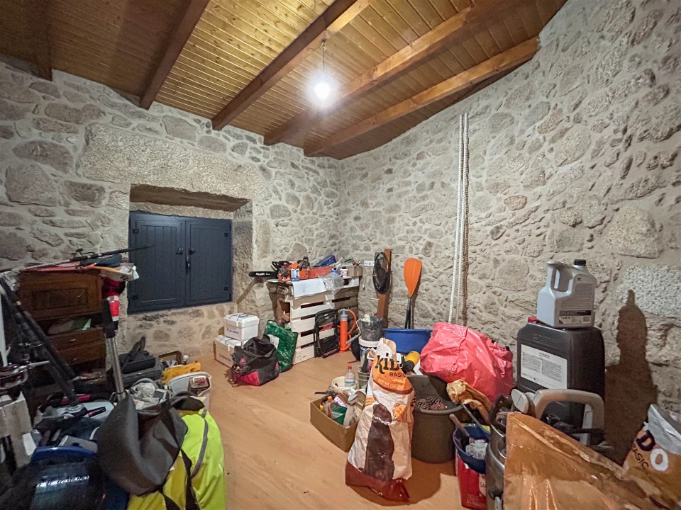 Moradia T3 para Venda em Aldeia do Bispo, Águas e Aldeia de João Pires Foto 27