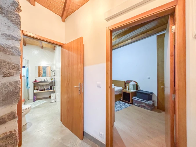 Moradia T3 para Venda em Aldeia do Bispo, Águas e Aldeia de João Pires Foto 13