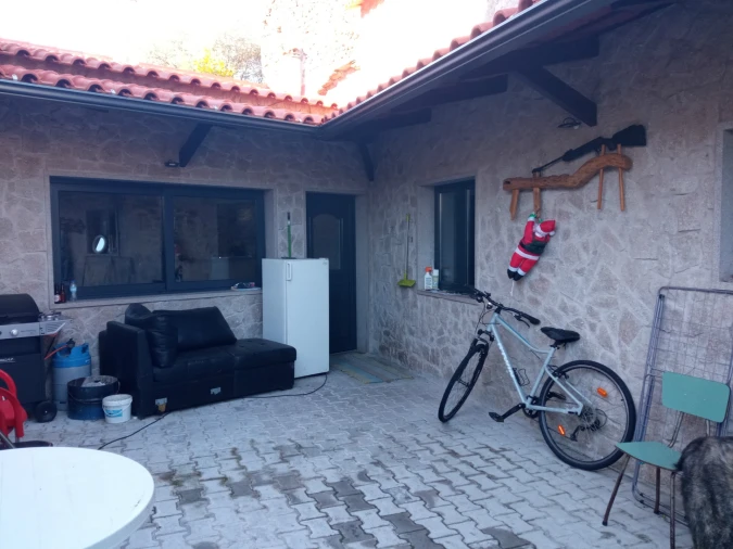 Moradia T3 para Venda em Aldeia do Bispo, Águas e Aldeia de João Pires Foto 50