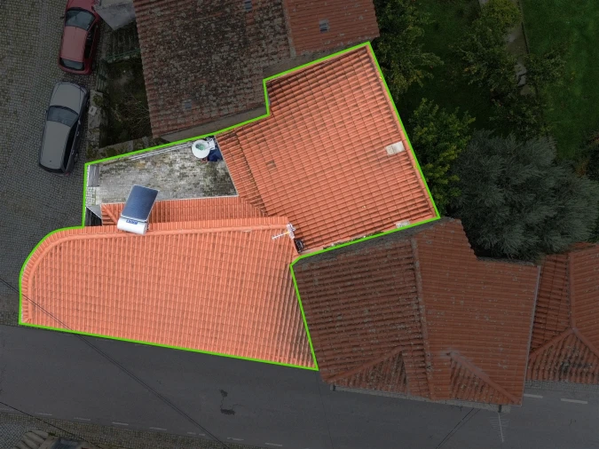 Moradia T3 para Venda em Aldeia do Bispo, Águas e Aldeia de João Pires Foto 43