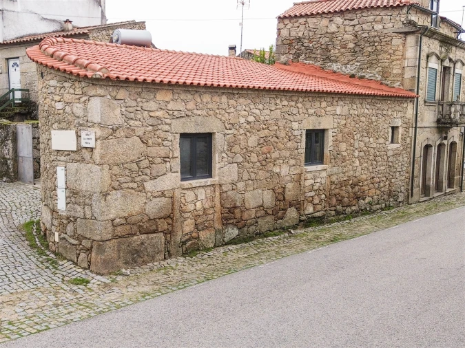 Moradia T3 para Venda em Aldeia do Bispo, Águas e Aldeia de João Pires Foto 36