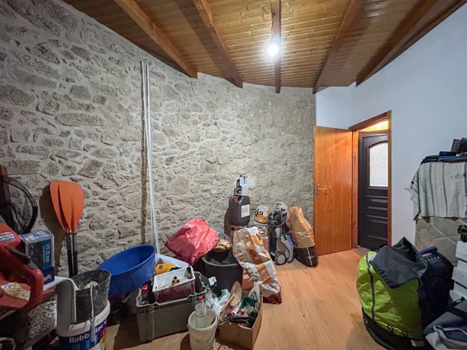 Moradia T3 para Venda em Aldeia do Bispo, Águas e Aldeia de João Pires Foto 28