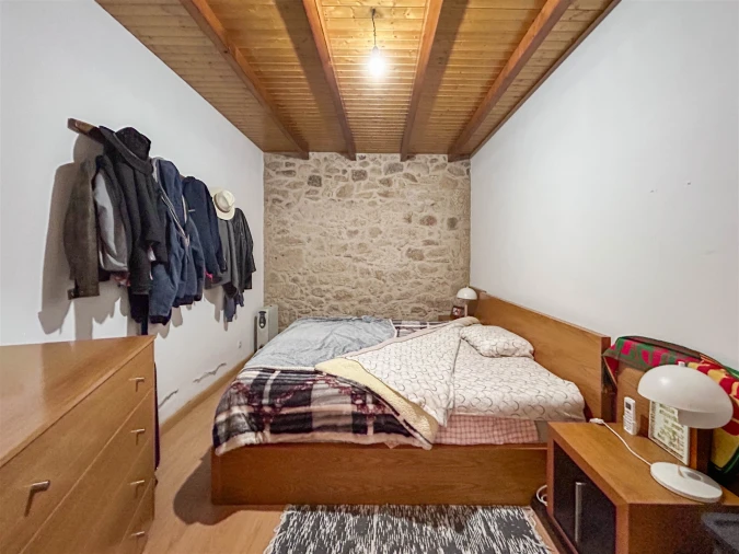 Moradia T3 para Venda em Aldeia do Bispo, Águas e Aldeia de João Pires Foto 16