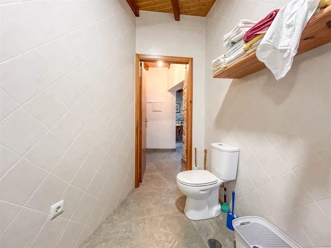 Moradia T3 para Venda em Aldeia do Bispo, Águas e Aldeia de João Pires Foto 20