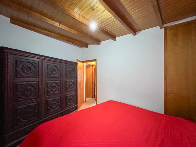 Moradia T3 para Venda em Aldeia do Bispo, Águas e Aldeia de João Pires Foto 25