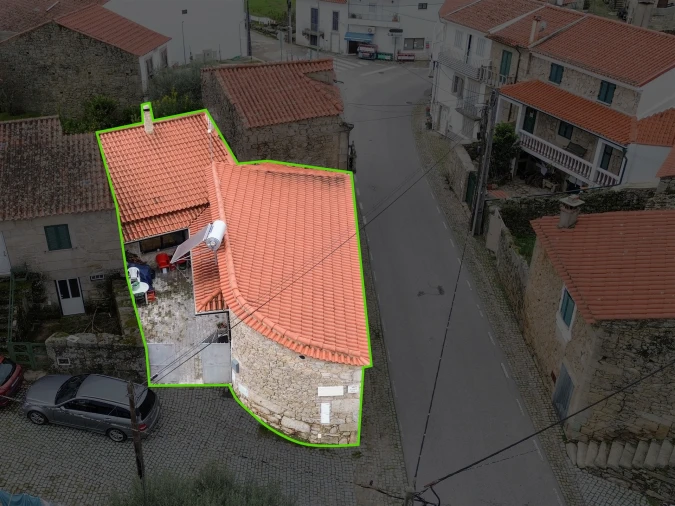 Moradia T3 para Venda em Aldeia do Bispo, Águas e Aldeia de João Pires Foto 39