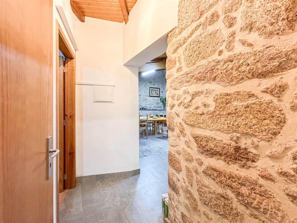 Moradia T3 para Venda em Aldeia do Bispo, Águas e Aldeia de João Pires Foto 14