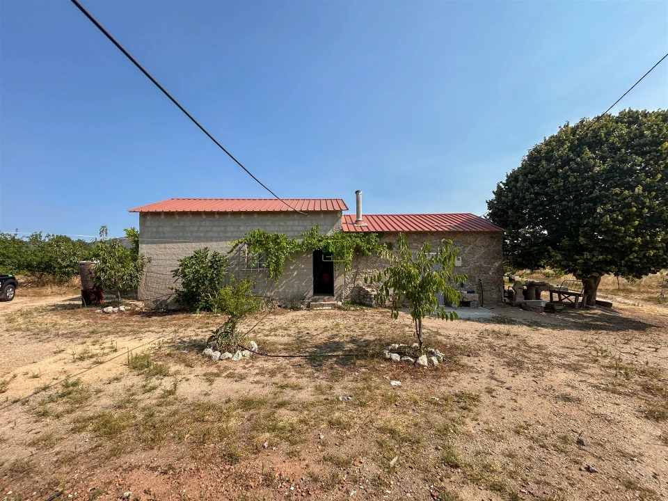 Quinta T1 para Venda em Vale de Prazeres e Mata da Rainha Foto 31
