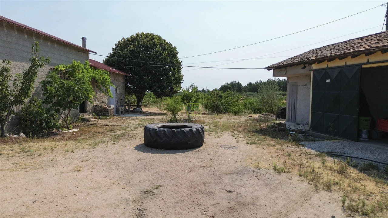 Quinta T1 para Venda em Vale de Prazeres e Mata da Rainha Foto 45