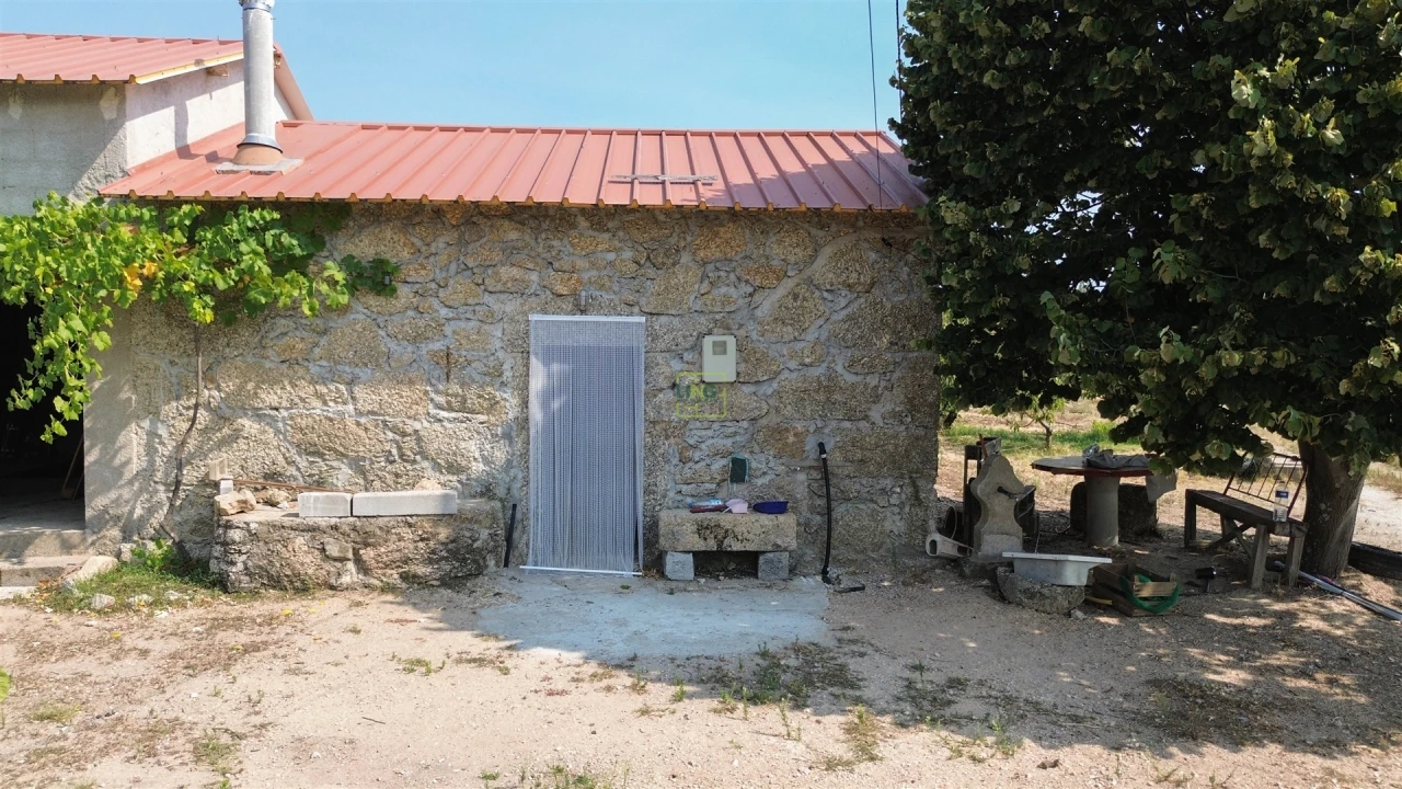 Quinta T1 para Venda em Vale de Prazeres e Mata da Rainha Foto 52
