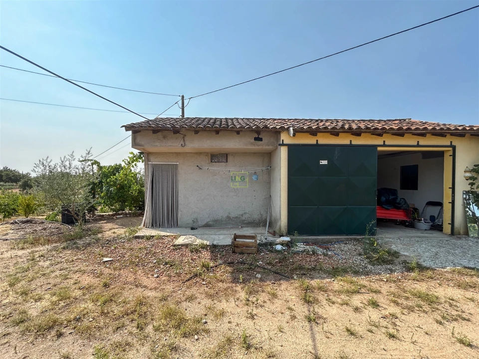 Quinta T1 para Venda em Vale de Prazeres e Mata da Rainha Foto 26
