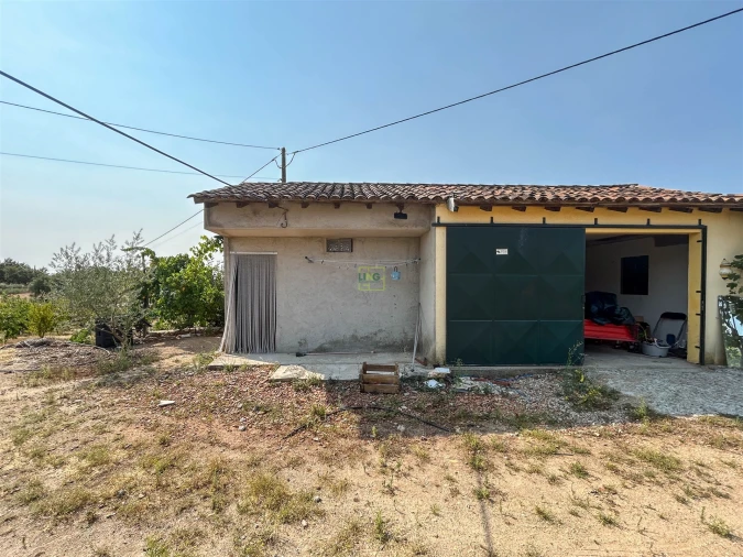 Quinta T1 para Venda em Vale de Prazeres e Mata da Rainha Foto 26