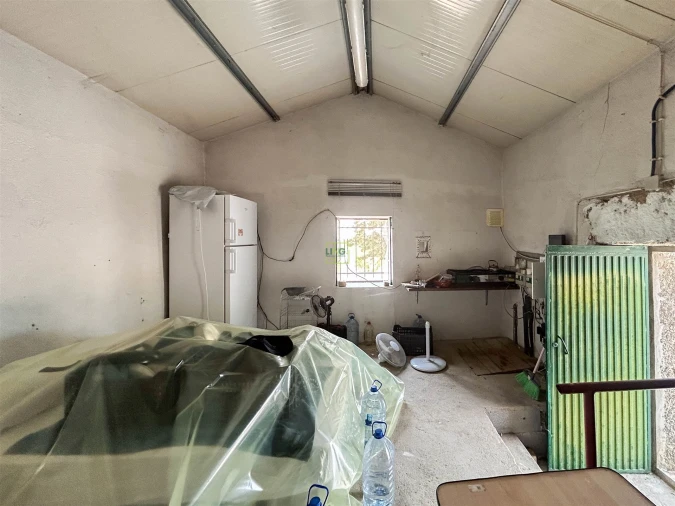 Quinta T1 para Venda em Vale de Prazeres e Mata da Rainha Foto 38