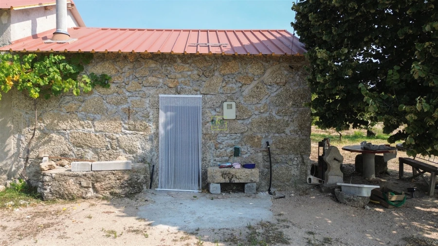 Quinta T1 para Venda em Vale de Prazeres e Mata da Rainha Foto 51