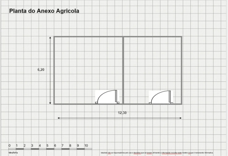 Quinta T1 para Venda em Vale de Prazeres e Mata da Rainha Foto 118