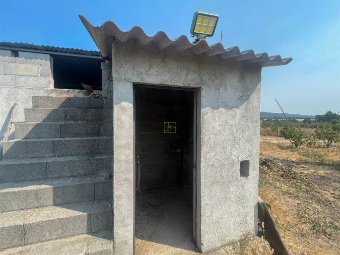 Quinta T1 para Venda em Vale de Prazeres e Mata da Rainha Foto 92