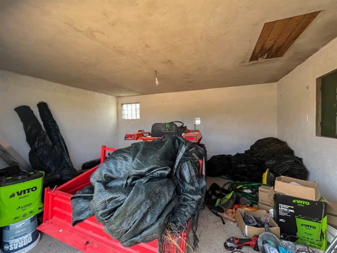 Quinta T1 para Venda em Vale de Prazeres e Mata da Rainha Foto 23