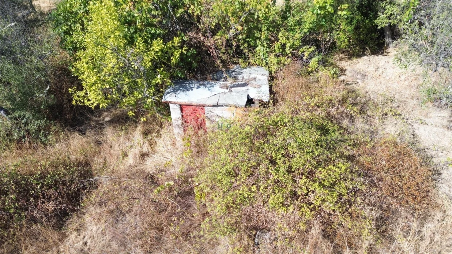 Terreno Agricola ou Rústico para Venda em Tinalhas Foto 17
