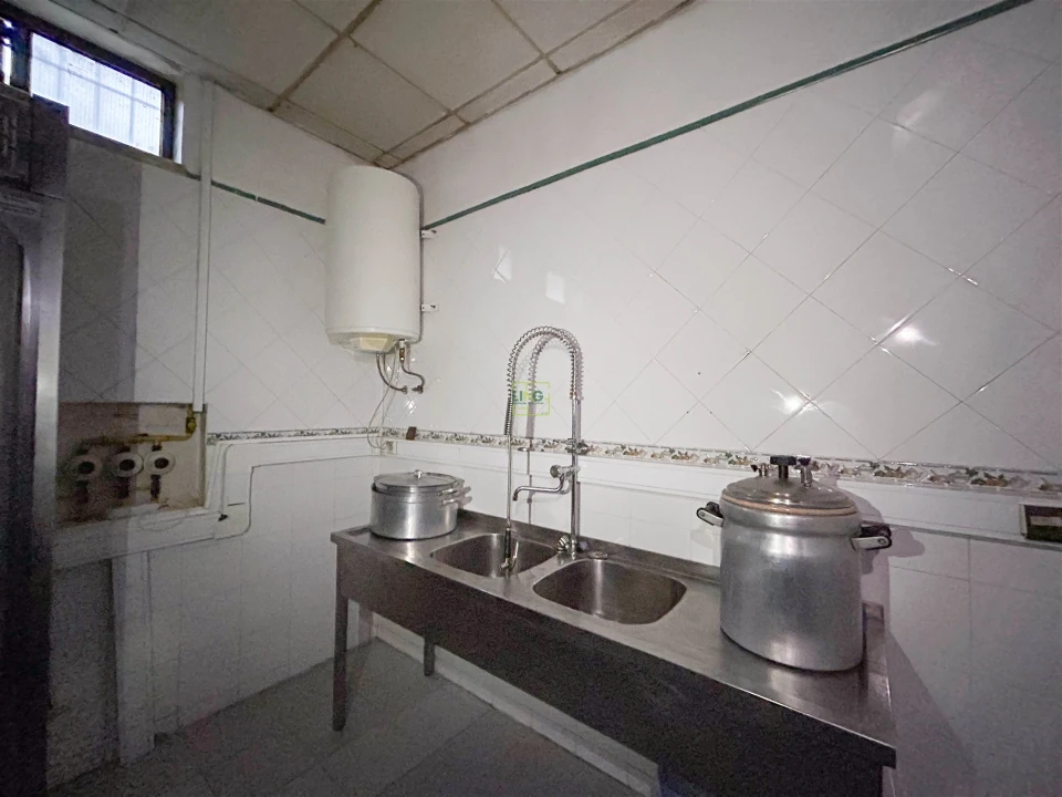 Negócio para Arrendamento em Castelo Branco Foto 12