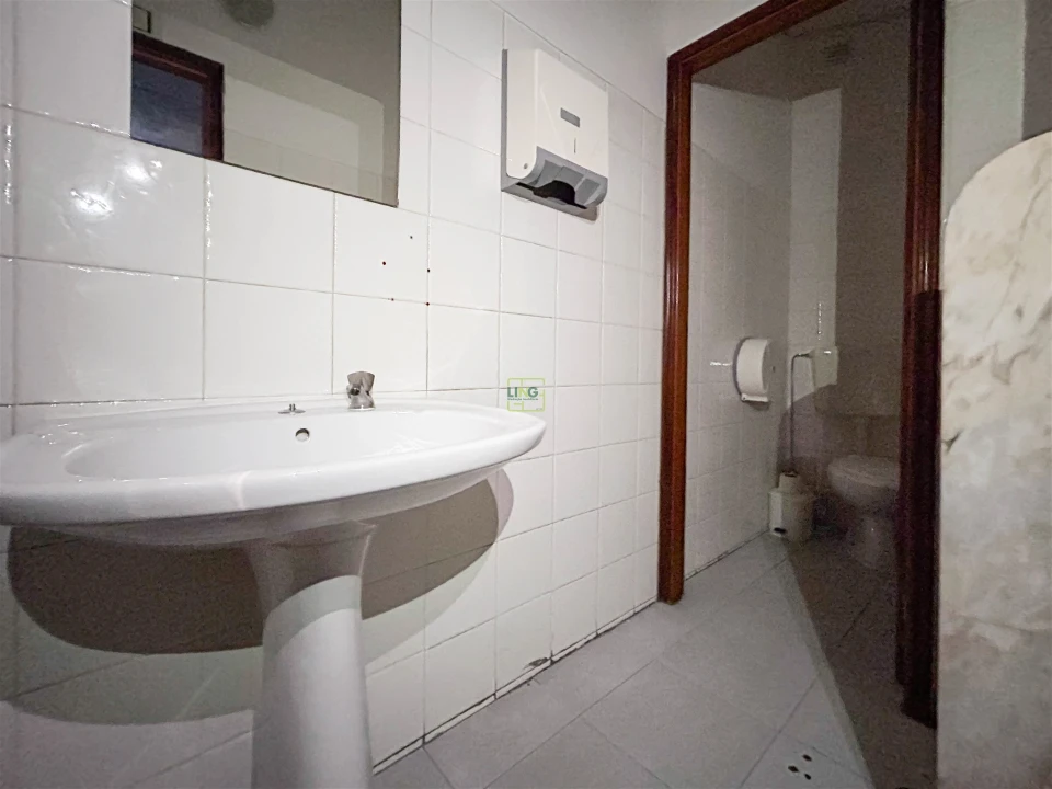 Negócio para Arrendamento em Castelo Branco Foto 17