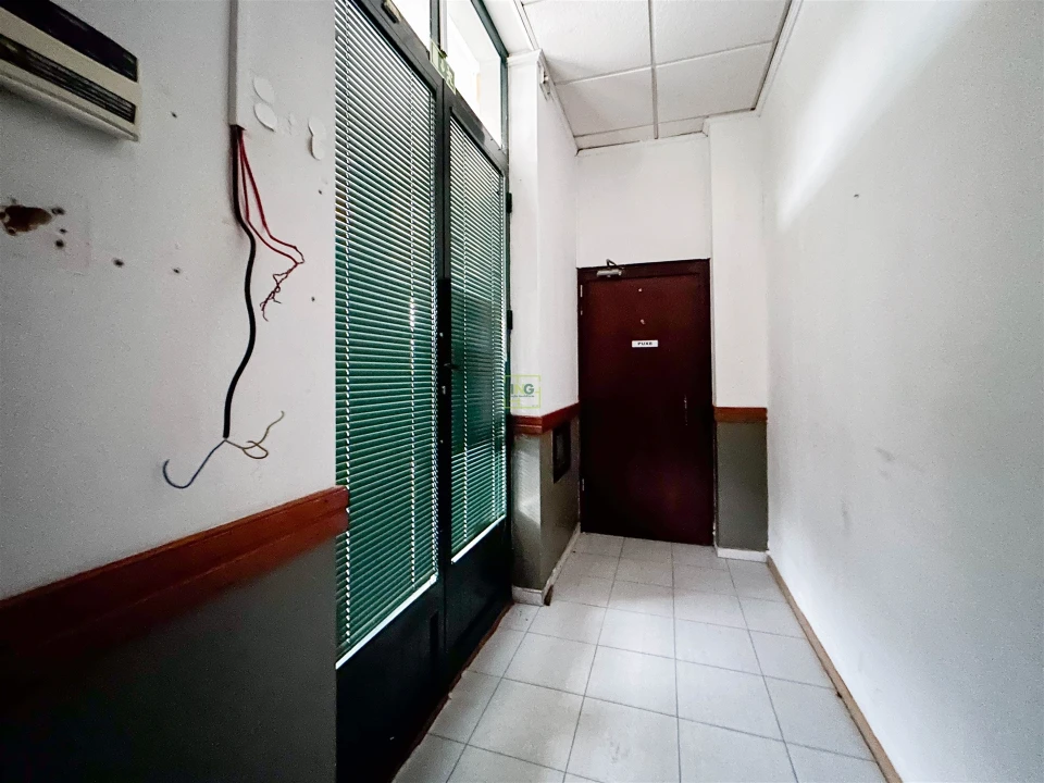 Negócio para Arrendamento em Castelo Branco Foto 21